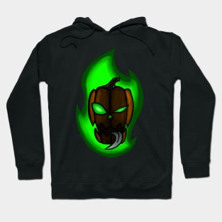 Stingy Jack Hoodie